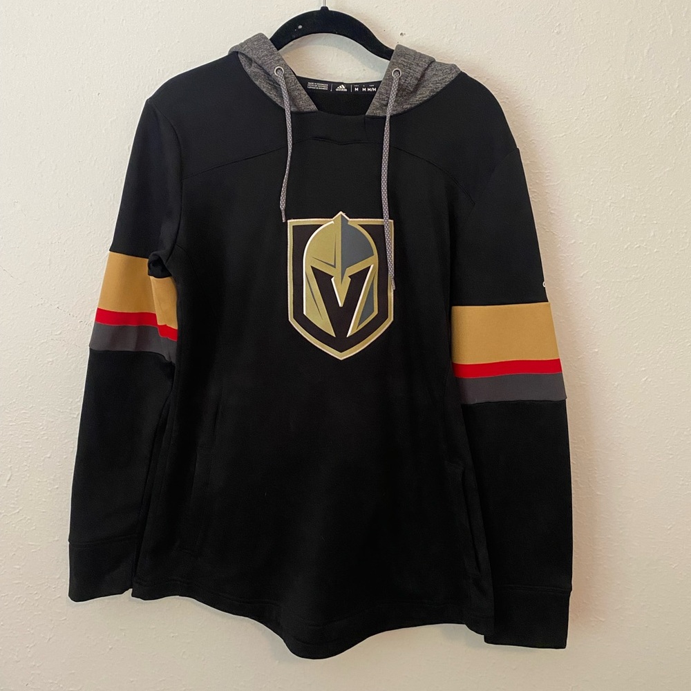 NHL Vegas Golden Knights Hoodie